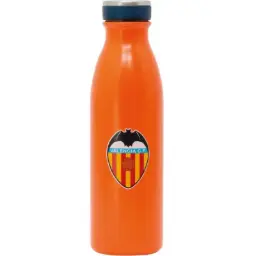 Botella Termica Valencia Naranja 500ml - Sportandem