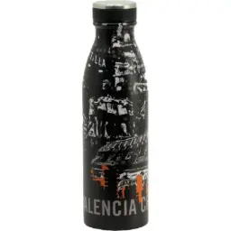 Botella Termica Valencia Amunt 500ml - Sportandem