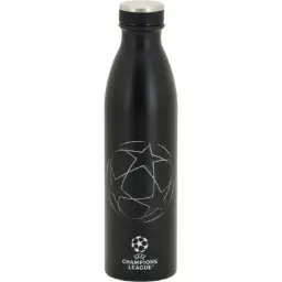 Botella Termica Champions Silver 750ml - Sportandem