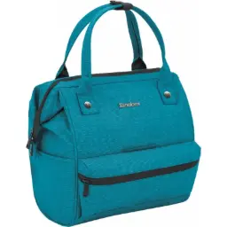 Bolso Mochila Paris Truquesa - Sportandem