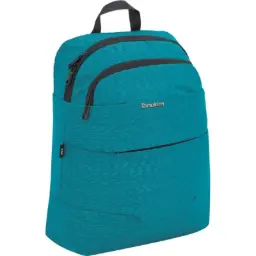 Mochila Paseo Md Turquesa - Sportandem
