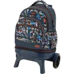 Carro Compact Premium Street - Sportandem
