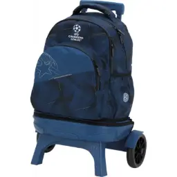 Carro Compact Premium Champions Stadium - Sportandem