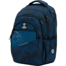Mochila Triple Cuerpo Champions Stadium - Sportandem