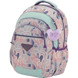 Mochila Triple Cuerpo Garden - Sportandem
