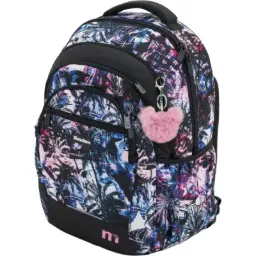 Mochila Triple Cuerpo Miami - Sportandem