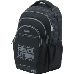 Mochila Triple Cuerpo Zig - Sportandem