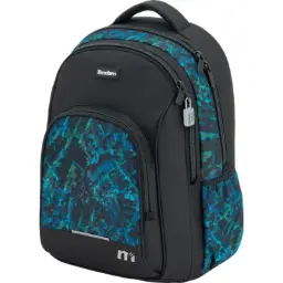 Mochila Doble Cuerpo Street Night - Sportandem