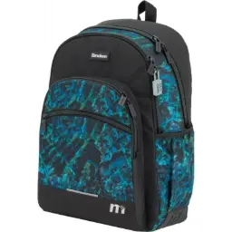 Mochila St Street Night - Sportandem