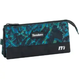 Estuche Portatodo Street Night - Sportandem