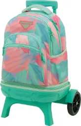 Carro Compact Premium Petals - Sportandem