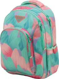 Mochila Doble Cuerpo Petals - Sportandem
