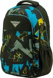 Mochila Hg Abstract - Sportandem