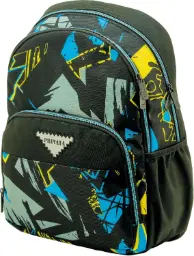 Mochila Doble Cuerpo 39,5 Abstract - Sportandem