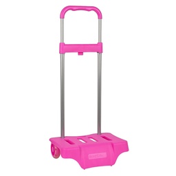 Carro Portam.fucsia Pantone 241c