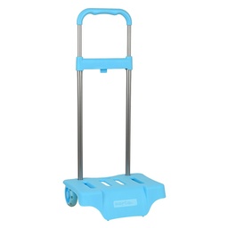 Carro Portam.celeste Pantone298c