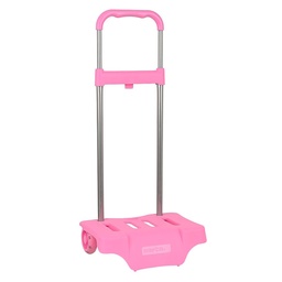 Carro Portam.rosa Claro Pantone673c