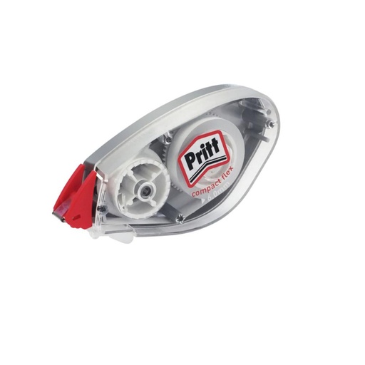 [118727] CORRECTOR EN CINTA PRITT COMPACT FLEX 6MM×10M