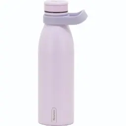 Botella Térmica Nilo 500ml Color Lila - Sportandem