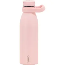 Botella Térmica Nilo 500ml Color Rosa Nude - Sportandem