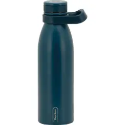 Botella Térmica Nilo 500ml Color Azul Marino - Sportandem