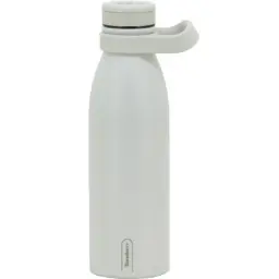 Botella Térmica Nilo 500ml Color Gris Claro - Sportandem