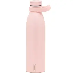 Botella Térmica Nilo 750ml Color Rosa Nude - Sportandem