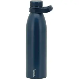 Botella Térmica Nilo 750ml Color Azul Marino - Sportandem