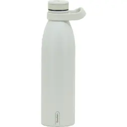 Botella Térmica Nilo 750ml Color Gris Claro - Sportandem