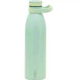 Botella Térmica Nilo 750ml Color Verde Menta - Sportandem