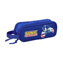 Portatodo Doble Sonic