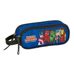 Portatodo Doble Avengers