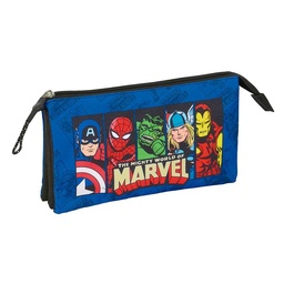 Portatodo Triple Avengers