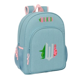 Mochila Adaptable A Carro Wicked