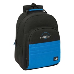 Mochila Adaptable A Carro Blackfit8 "underground"