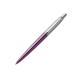 Bolígrafo Parker Jotter Ct Violeta