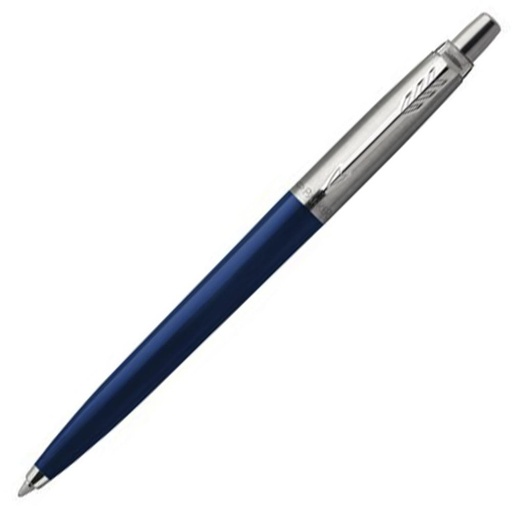 [118508] BOLÍGRAFO PARKER JOTTER ORIGINALS AZUL MARINO