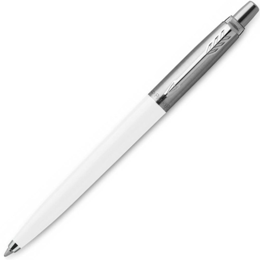 [118502] BOLÍGRAFO PARKER JOTTER ORIGINALS BLANCO