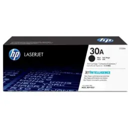 Toner Hp Laserjet M203 Cf230a 30a Negro