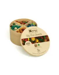 Bisuteria Caja Grande