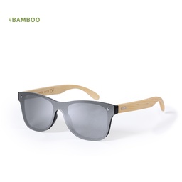 Gafas Sol Graham (Amarillo)