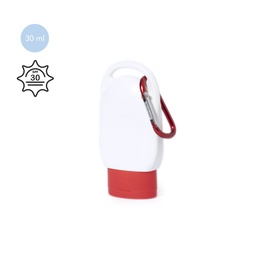 Protección Solar Cretus (Blanco)