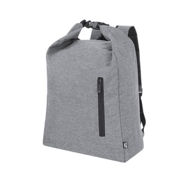 Mochila Sherpak (Gris)