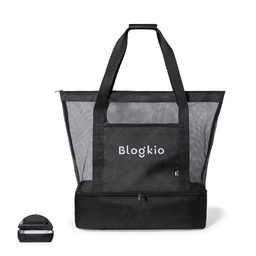 Bolsa Nevera Pattel (Blanco)