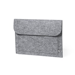 Funda Ordenador Portátil Novac (Gris)