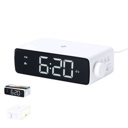 Reloj Multifunción Fabirt