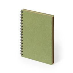 Libreta Idina (Natural)