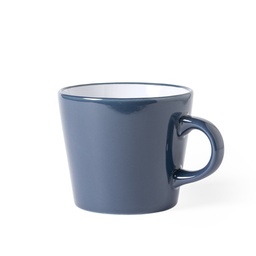 Taza Kario (Negro)