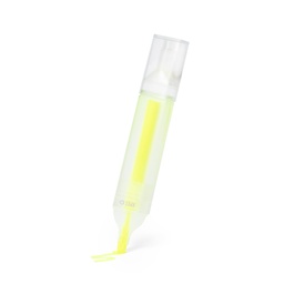 Marcador Conrad (Transparente)