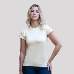 Camiseta Mujer "keya" Organic Wm (M)